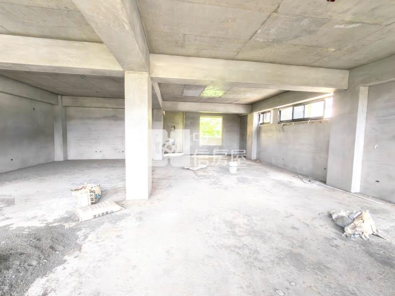太平大面寬*百坪全新廠房*透天4樓廠宿合一房屋室內格局與周邊環境