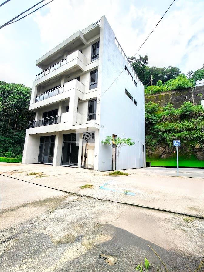 太平大面寬*百坪全新廠房*透天4樓廠宿合一房屋室內格局與周邊環境