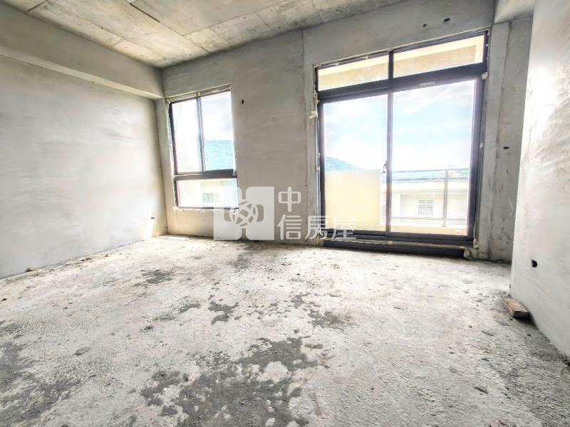 太平大面寬*百坪全新廠房*透天4樓廠宿合一房屋室內格局與周邊環境
