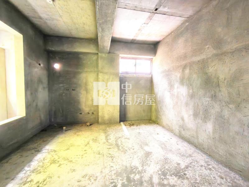 太平大面寬*百坪全新廠房*透天4樓廠宿合一房屋室內格局與周邊環境