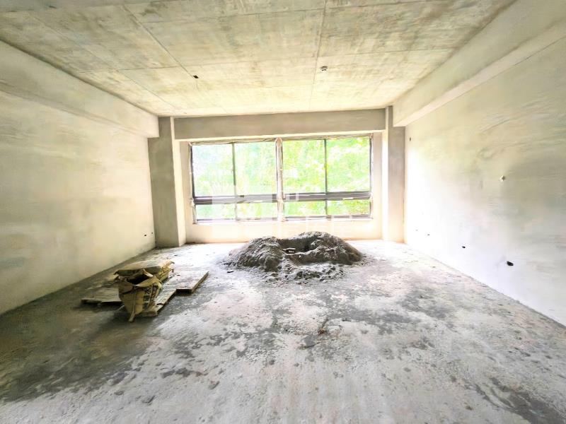 太平大面寬*百坪全新廠房*透天4樓廠宿合一房屋室內格局與周邊環境