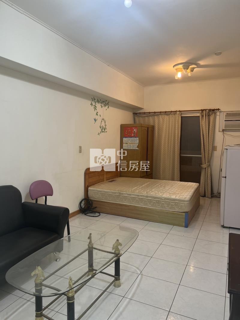 204羅東同榮套房房屋室內格局與周邊環境