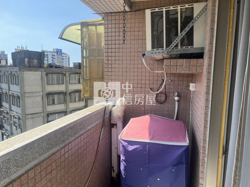 204羅東同榮套房房屋室內格局與周邊環境