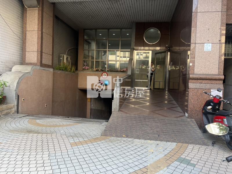 204羅東同榮套房房屋室內格局與周邊環境