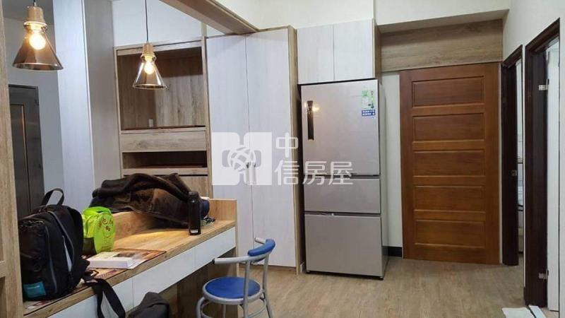 ◆仁愛區平地電梯三房房屋室內格局與周邊環境