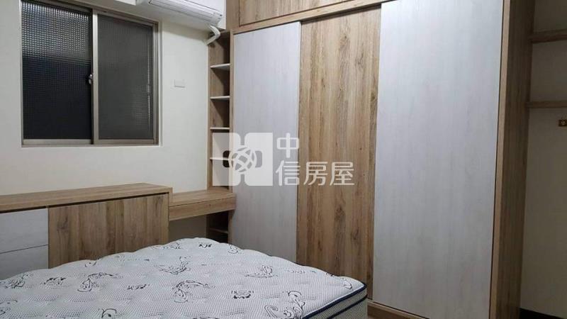 ◆仁愛區平地電梯三房房屋室內格局與周邊環境