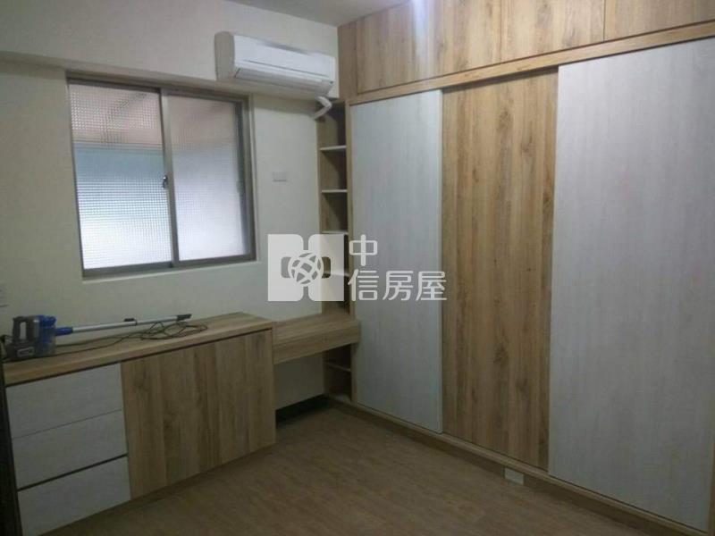◆仁愛區平地電梯三房房屋室內格局與周邊環境