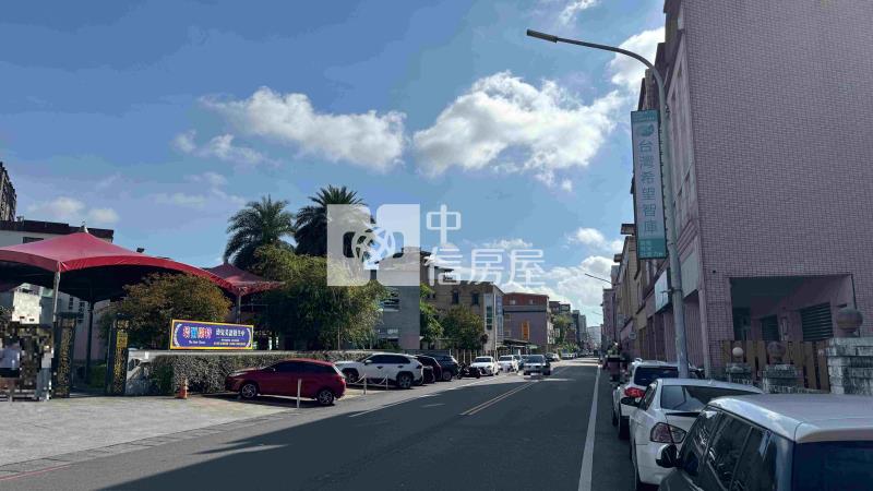 宜市店住雙效收租透天房屋室內格局與周邊環境