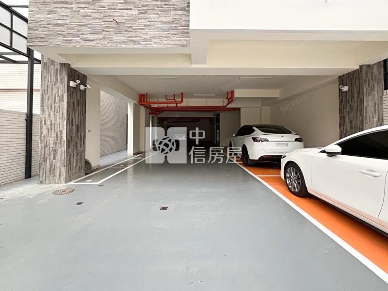 光明敞居稀有整層宅+平車房屋室內格局與周邊環境