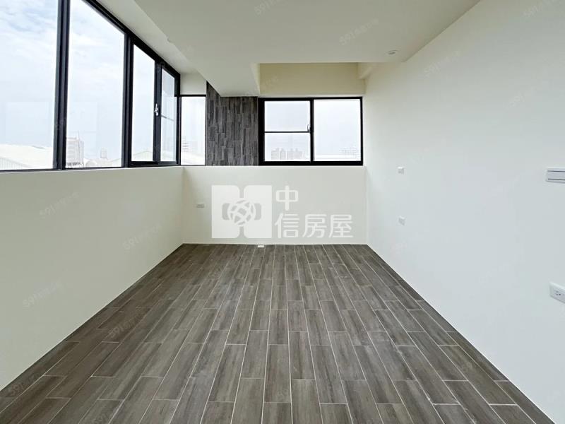 光明敞居稀有整層宅+平車房屋室內格局與周邊環境