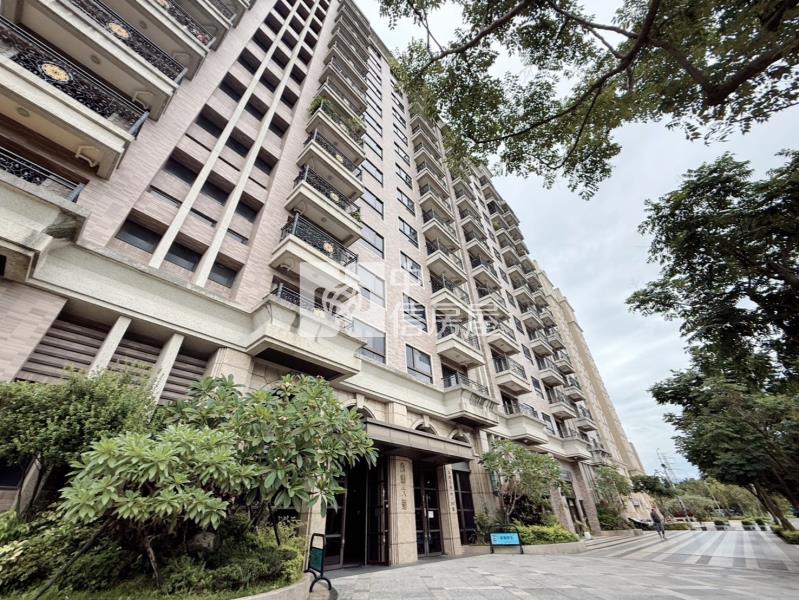八德重劃區公園大道三房車房屋室內格局與周邊環境