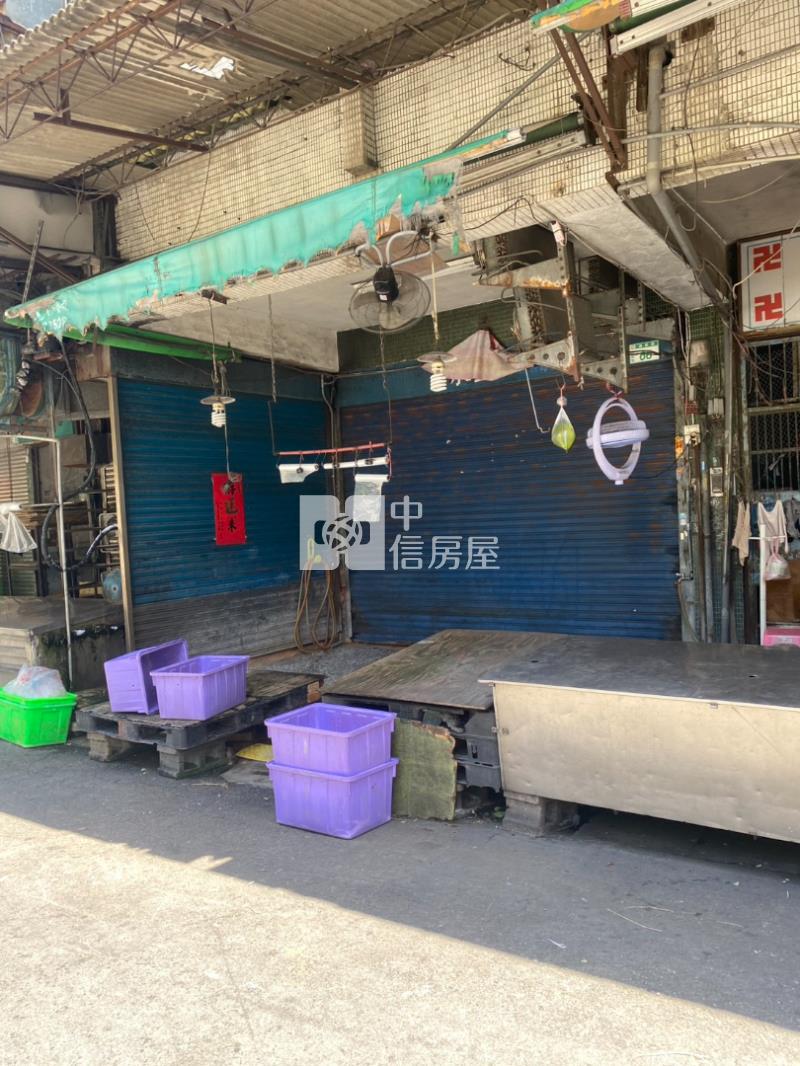 埔新路車位房屋室內格局與周邊環境