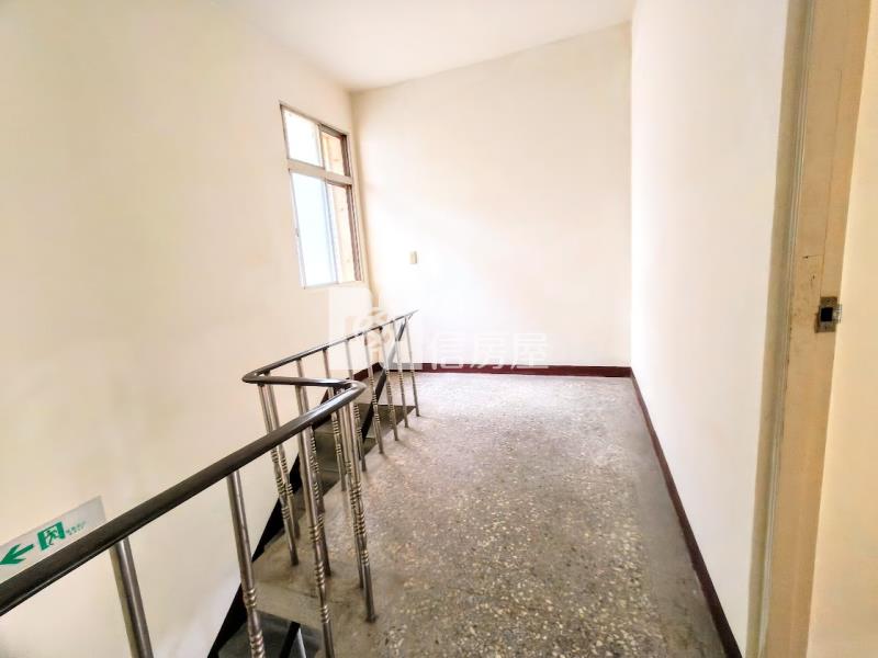 太平大面寬建地.未保登9房大透天.可停5台車.有鑰匙.歡迎參觀房屋室內格局與周邊環境