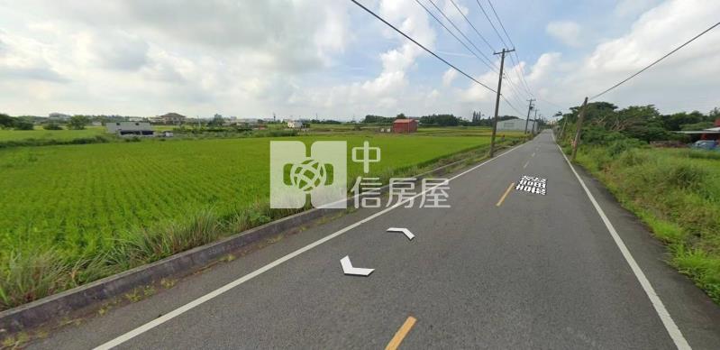 觀音正嘉富路農地(資材室申請中)房屋室內格局與周邊環境