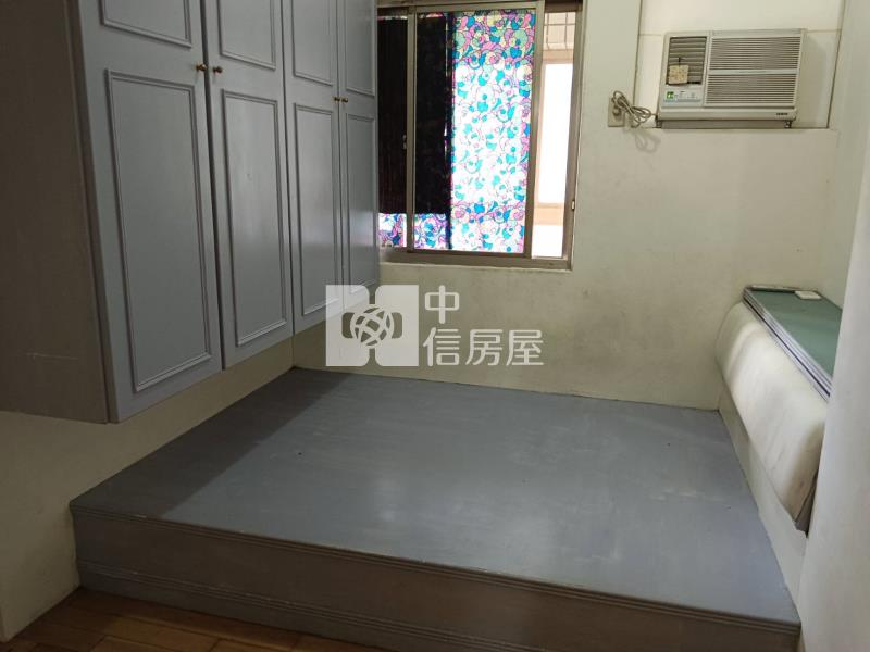 【奔馳】近台茂.市場.電通市四房房屋室內格局與周邊環境