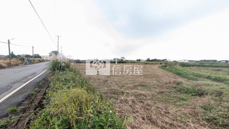 觀音正嘉富路農地(資材室申請中)2房屋室內格局與周邊環境