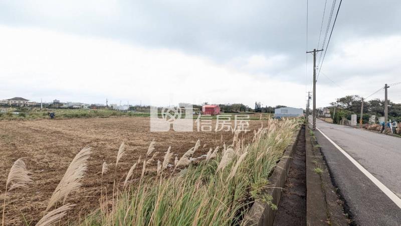 觀音正嘉富路農地(資材室申請中)2房屋室內格局與周邊環境