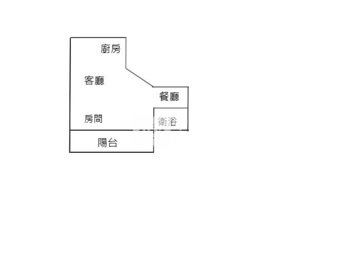 頭城黃金海灣邊間精緻裝潢美宅房屋室內格局與周邊環境