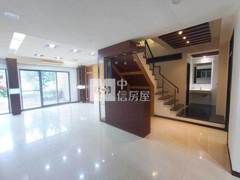 【奔馳】中壢好市多和風別墅房屋室內格局與周邊環境