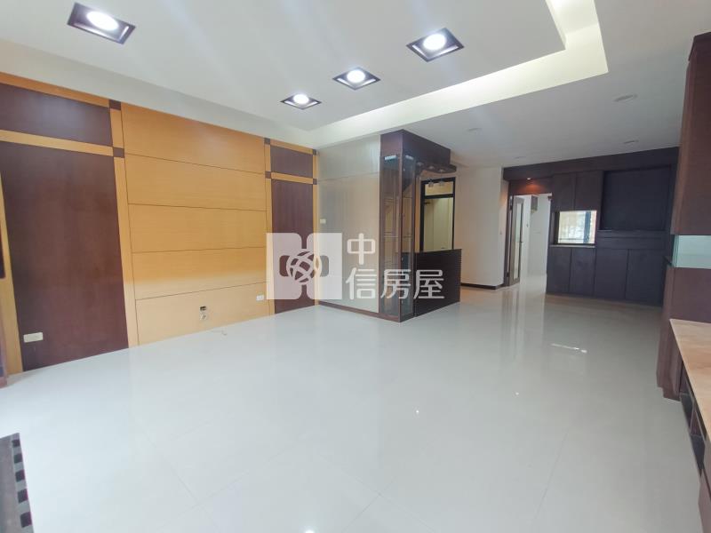 【奔馳】中壢好市多和風別墅房屋室內格局與周邊環境