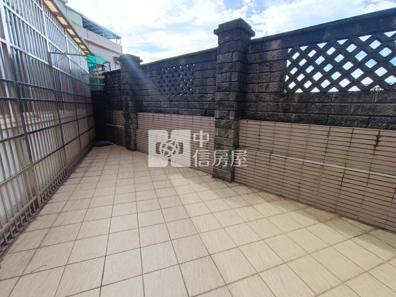 【奔馳】中壢好市多和風別墅房屋室內格局與周邊環境
