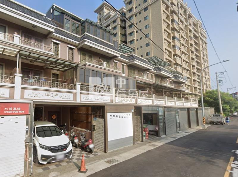 【安家】平鎮南勢傳家寶前院車庫別墅房屋室內格局與周邊環境