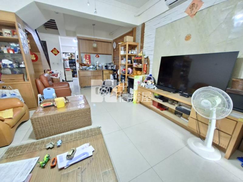 【安家】平鎮南勢傳家寶前院車庫別墅房屋室內格局與周邊環境