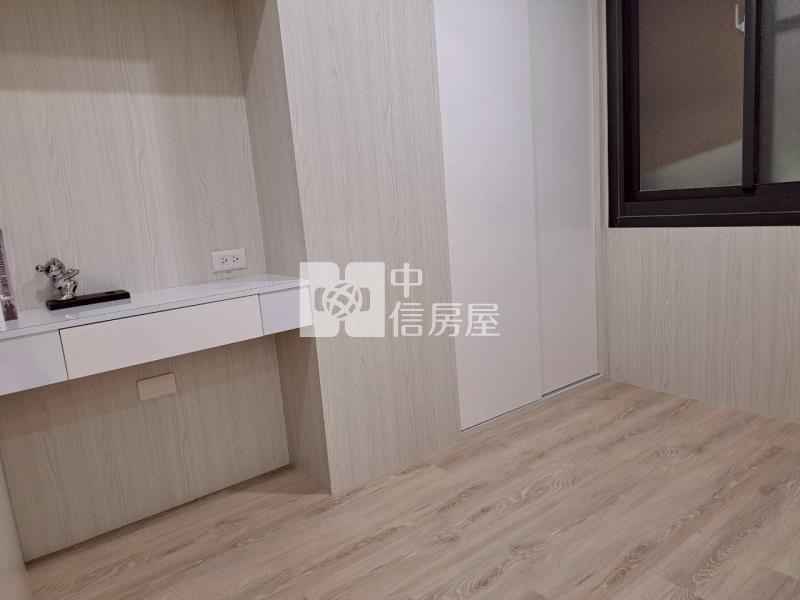 永康中山南路靜巷整新三房寓房屋室內格局與周邊環境