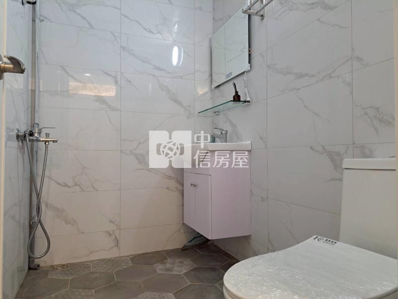 永康中山南路靜巷整新三房寓房屋室內格局與周邊環境