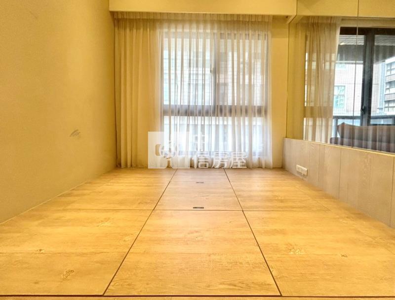 【安家】青埔明日禾禾三房車房屋室內格局與周邊環境