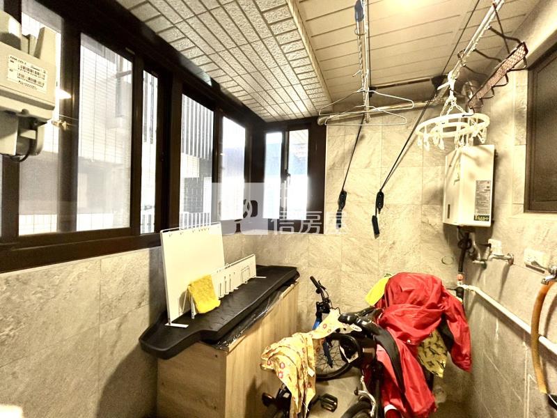 【安家】青埔明日禾禾三房車房屋室內格局與周邊環境