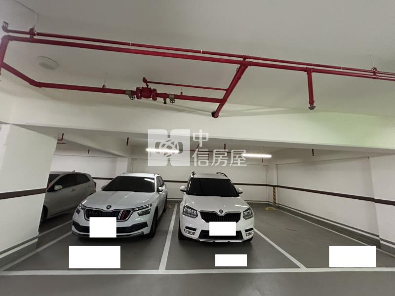 【安家】青埔明日禾禾三房車房屋室內格局與周邊環境
