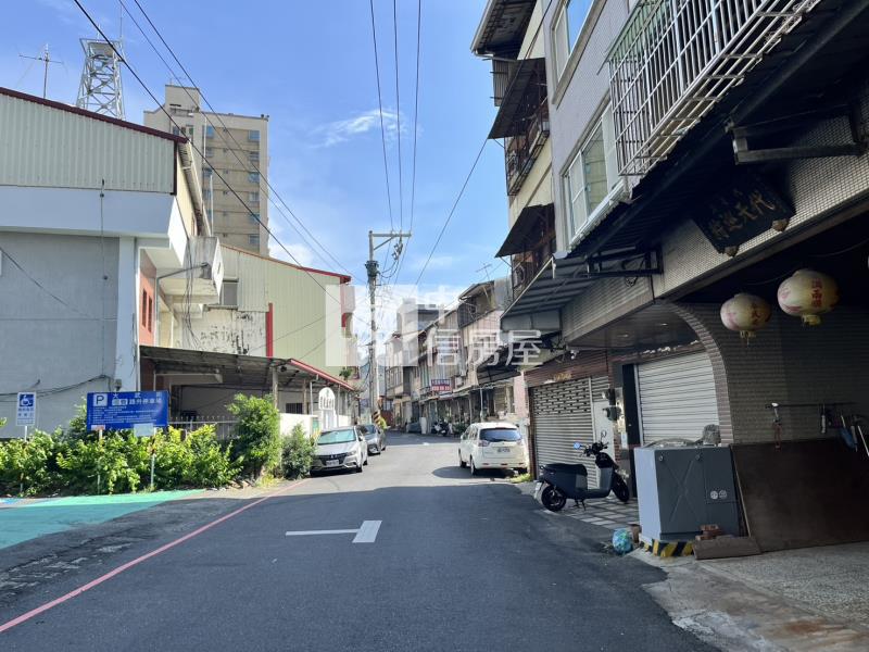 北區大武街2+1房溫馨電寓房屋室內格局與周邊環境