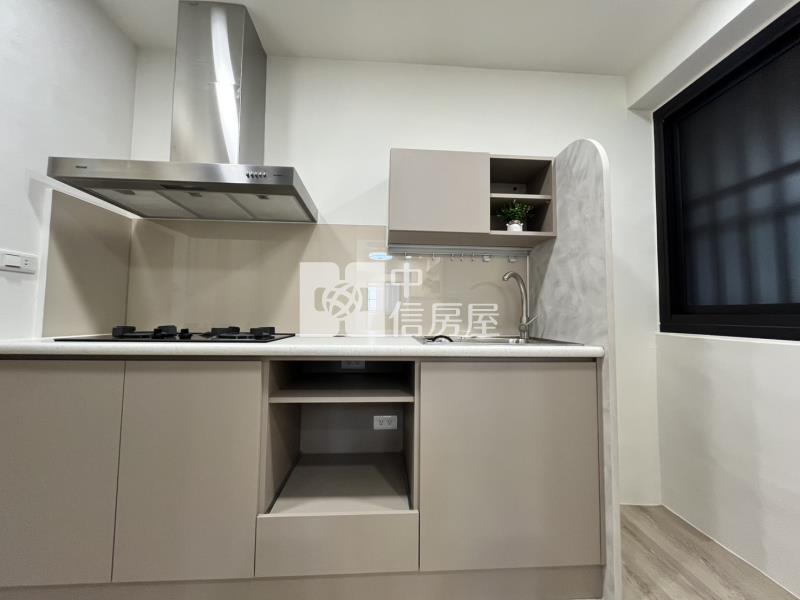 北區大武街2+1房溫馨電寓房屋室內格局與周邊環境