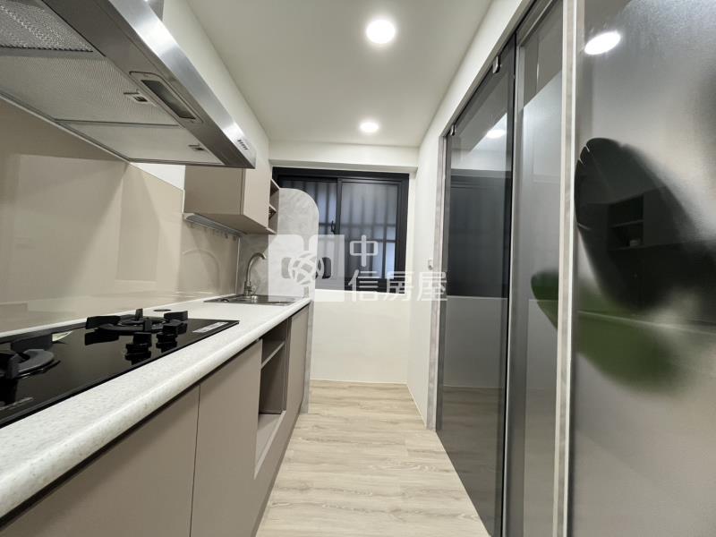 北區大武街2+1房溫馨電寓房屋室內格局與周邊環境