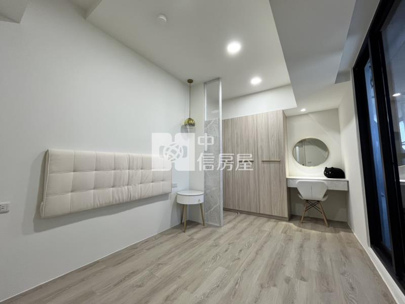 北區大武街2+1房溫馨電寓房屋室內格局與周邊環境