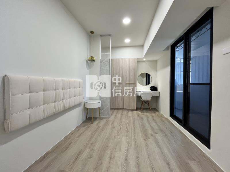 北區大武街2+1房溫馨電寓房屋室內格局與周邊環境