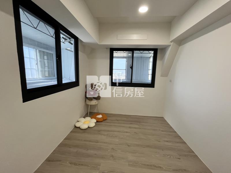 北區大武街2+1房溫馨電寓房屋室內格局與周邊環境