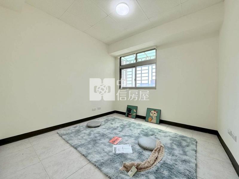 千禧新城二期美3房(中信卓越團隊)房屋室內格局與周邊環境