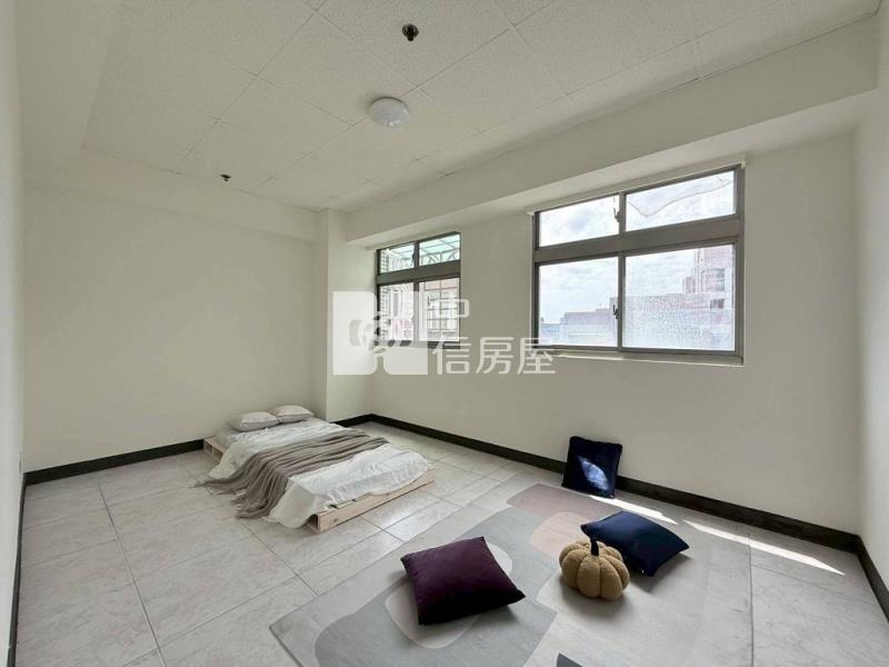 千禧新城二期美3房(中信卓越團隊)房屋室內格局與周邊環境