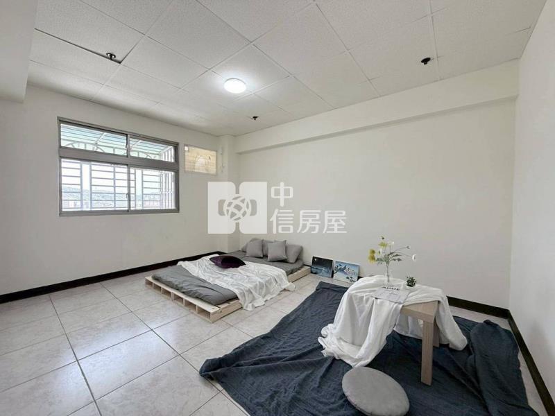 千禧新城二期美3房(中信卓越團隊)房屋室內格局與周邊環境