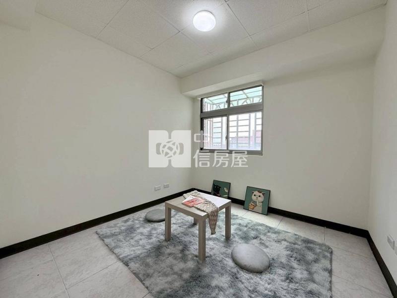 千禧新城二期美3房(中信卓越團隊)房屋室內格局與周邊環境