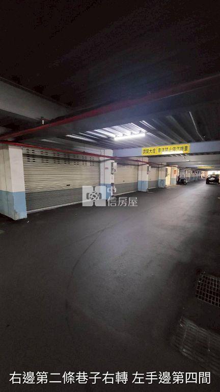 中壢新生路雙車位中庭花園別墅(中信卓越團隊)房屋室內格局與周邊環境