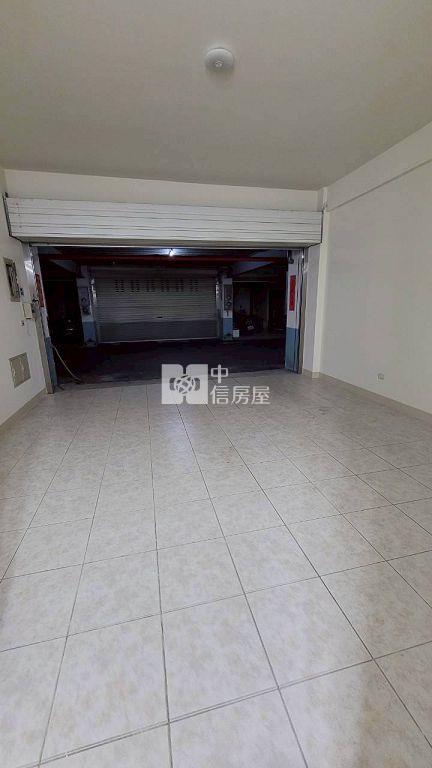 中壢新生路雙車位中庭花園別墅(中信卓越團隊)房屋室內格局與周邊環境