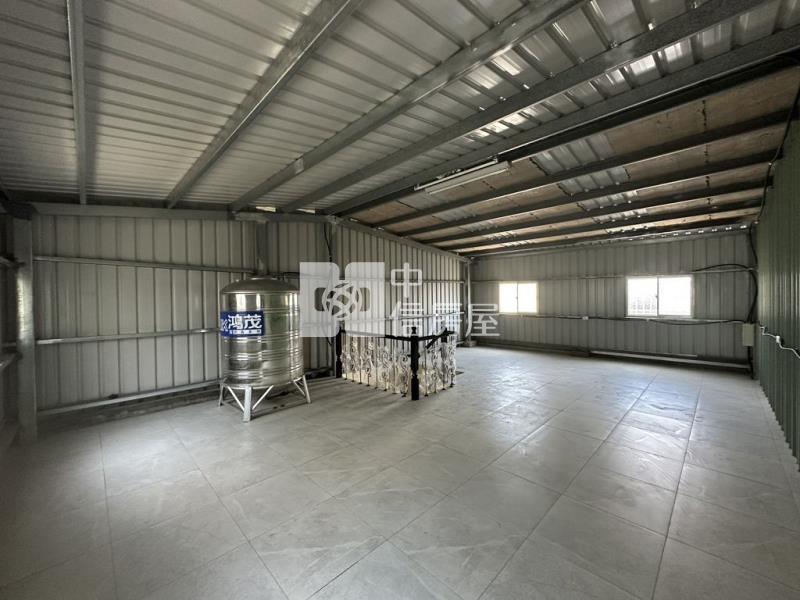 龍潭中興商圈大面寬美透天(中信卓越團隊)房屋室內格局與周邊環境