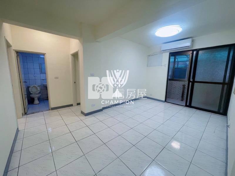 【冠軍】登輝成家三樓三房房屋室內格局與周邊環境