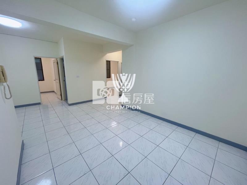 【冠軍】登輝成家三樓三房房屋室內格局與周邊環境