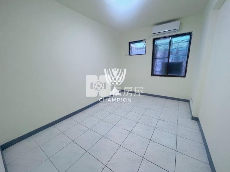 【冠軍】登輝成家三樓三房房屋室內格局與周邊環境