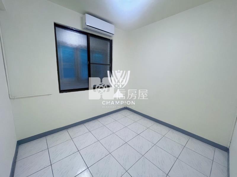 【冠軍】登輝成家三樓三房房屋室內格局與周邊環境