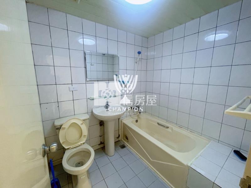 【冠軍】登輝成家三樓三房房屋室內格局與周邊環境